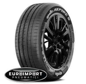 Apollo Aspire 5 225/45 R17 91 Y  DOT 2025